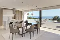 villa de 3 chambres 621 m² el Poble Nou de Benitatxell Benitachell, Espagne