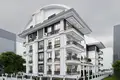 Квартира 2 комнаты 59 м² Муратпаша, Турция