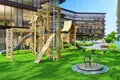 Estudio 34 m² Dubái, Emiratos Árabes Unidos