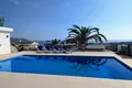 5 bedroom villa 330 m² Teulada, Spain