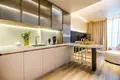 Mieszkanie 1 pokój 33 m² Pattaya City, Tajlandia