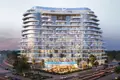 Penthouse 4 pokoi 439 m² Dubaj, Emiraty Arabskie