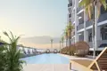Квартира 3 комнаты 127 м² Абу-Даби, ОАЭ