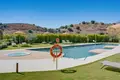 Mieszkanie 2 pokoi 89 m² Benalmadena, Hiszpania