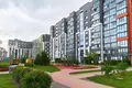 Квартира 1 комната 40 м² Копище, Беларусь
