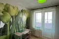 Mieszkanie 2 pokoi 66 m² w Połock, Białoruś