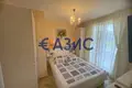 1 bedroom apartment 65 m² Nesebar, Bulgaria