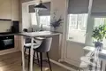 Квартира 1 комната 31 м² Брест, Беларусь