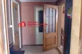 Haus 2 zimmer 50 m² Astrynski sielski Saviet, Belarus