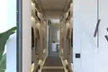 Mieszkanie 2 pokoi 86 m² Erdemli, Turcja