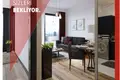 Mieszkanie 2 pokoi 45 m² Bornova, Turcja
