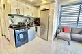 1-Bedroom Apartment with Pool View, 300m from the Sea in Güller Pınarı, Alanya