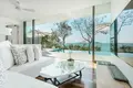 Villa 2 chambres 248 m² Pa Khlok, Thaïlande