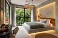 5-Zimmer-Villa 200 m² Ubud, Indonesien