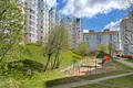 3 room apartment 65 m² Minsk, Belarus