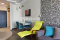 Appartement 2 chambres 55 m² en Batoumi, Géorgie