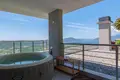 villa de 3 chambres 220 m² Mrcevac, Monténégro