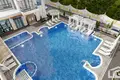 Apartamento 2 habitaciones 50 m² Alanya, Turquía