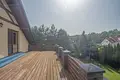 Dom 6 pokojów 310 m² Rozalin, Polska