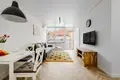 Appartement 1 chambre 36 m² Varsovie, Pologne
