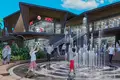 Wohnung 2 zimmer 127 m² Rawai, Thailand