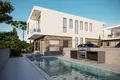 Villa de tres dormitorios 120 m² Kissonerga, Chipre