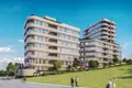 Квартира 1 комната 114 м² Аташехир, Турция