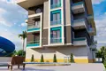 Appartement 1 chambre 59 m² Alanya, Turquie