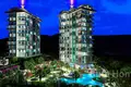 Apartamento 2 habitaciones 53 m² Mahmutlar Mahallesi, Turquía