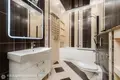 Wohnung 1 zimmer 47 m² Minsk, Belarus