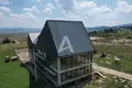 Apartamento 1 habitacion 28 m² Zabljak, Montenegro