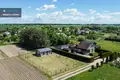 House 35 m² Budvieciai, Lithuania