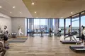 Appartement 1 chambre 84 m² Business Bay, Émirats arabes unis