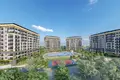 Apartamento 46 m² Alanya, Turquía