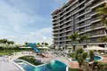 Apartamento 2 habitaciones 65 m² Alanya, Turquía
