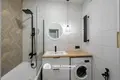 1 room apartment 30 m² Minsk, Belarus