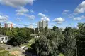 1 room apartment 31 m² Minsk, Belarus