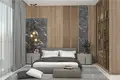 Kompleks mieszkalny New residence with a swimming pool and a fitness center, Payallar, Turkey