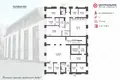 Commercial property 777 m² in Minsk, Belarus