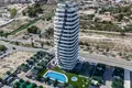 Квартира 4 комнаты 116 м² Кальпе, Испания