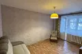 Wohnung 2 zimmer 39 m² Hrodna, Belarus