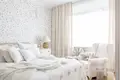 Квартира 2 комнаты  Smolice, Польша