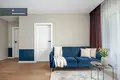 Квартира 2 комнаты 45 м² Вильнюс, Литва