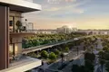 Appartement 1 chambre 67 m² Doubaï, Émirats arabes unis