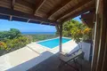 Willa 4 pokoi 240 m² Las Terrenas, Dominikana