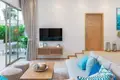 Villa de 3 habitaciones 239 m² Thalang, Tailandia