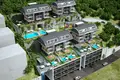 Stadthaus 4 zimmer  Alanya, Türkei