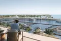 Complejo residencial Marina Views