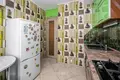 Mieszkanie 1 pokój 33 m² Mińsk, Białoruś