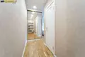 Appartement 1 chambre 33 m² Minsk, Bélarus